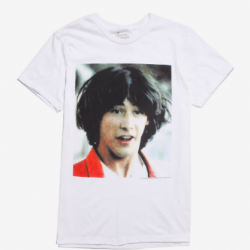 bill and ted shirt